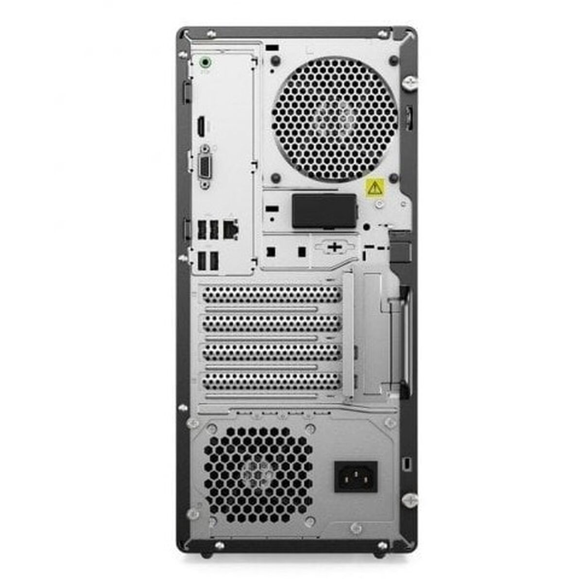 Bordsdator Lenovo 90T100DKES Intel Core i5-12400F 16 GB RAM 512 GB SSD NVIDIA GeForce RTX 3050 - 5