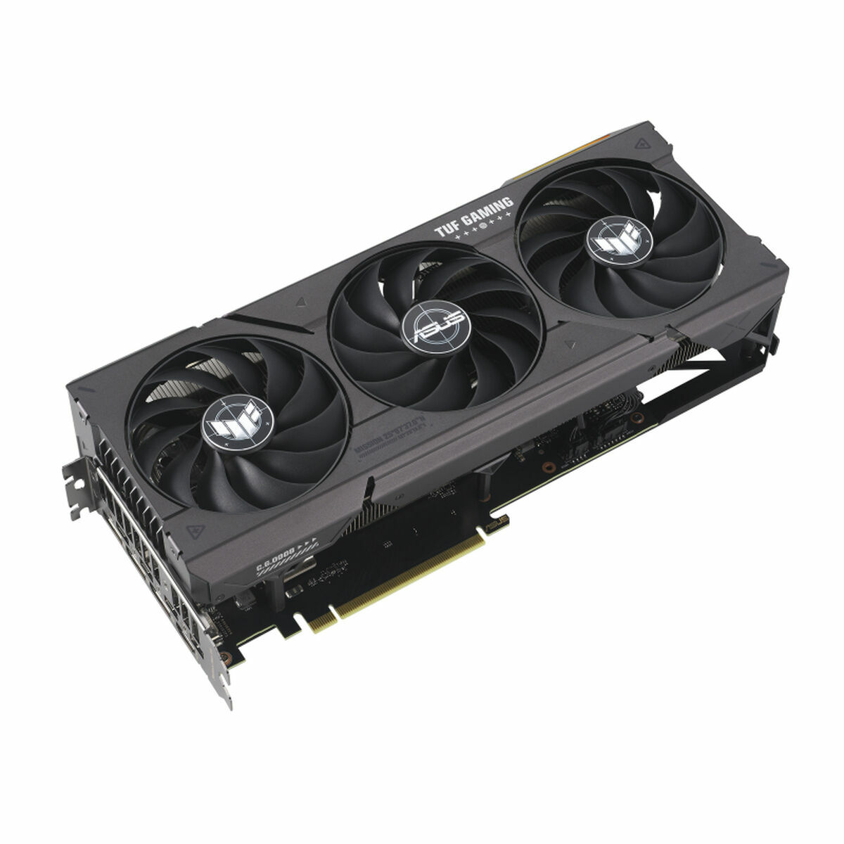 Grafikkort Asus TUF Geforce RTX 4060 Ti GDDR6 8 GB