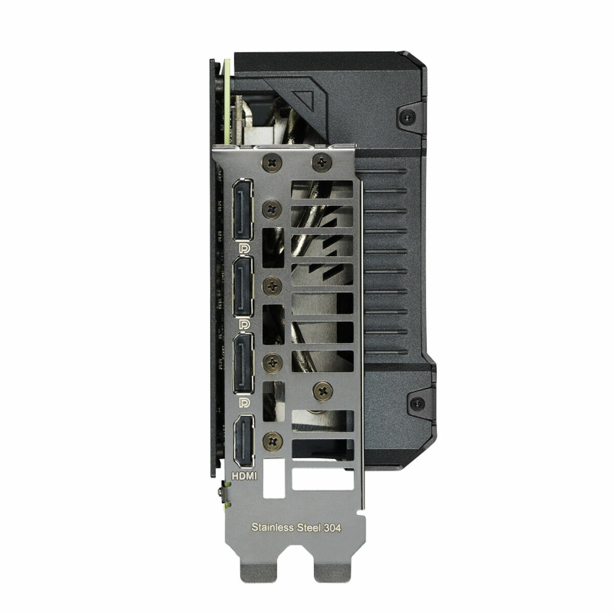 Grafikkort Asus TUF Geforce RTX 4060 Ti GDDR6 8 GB - 7