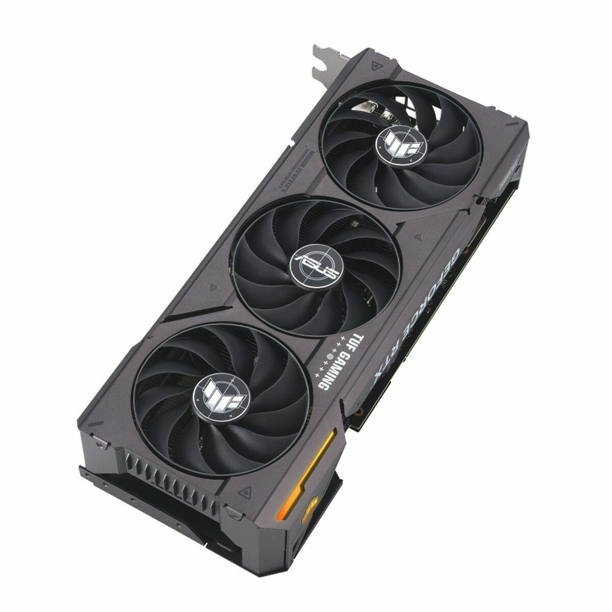 Grafikkort Asus TUF Geforce RTX 4060 Ti GDDR6 8 GB - 6