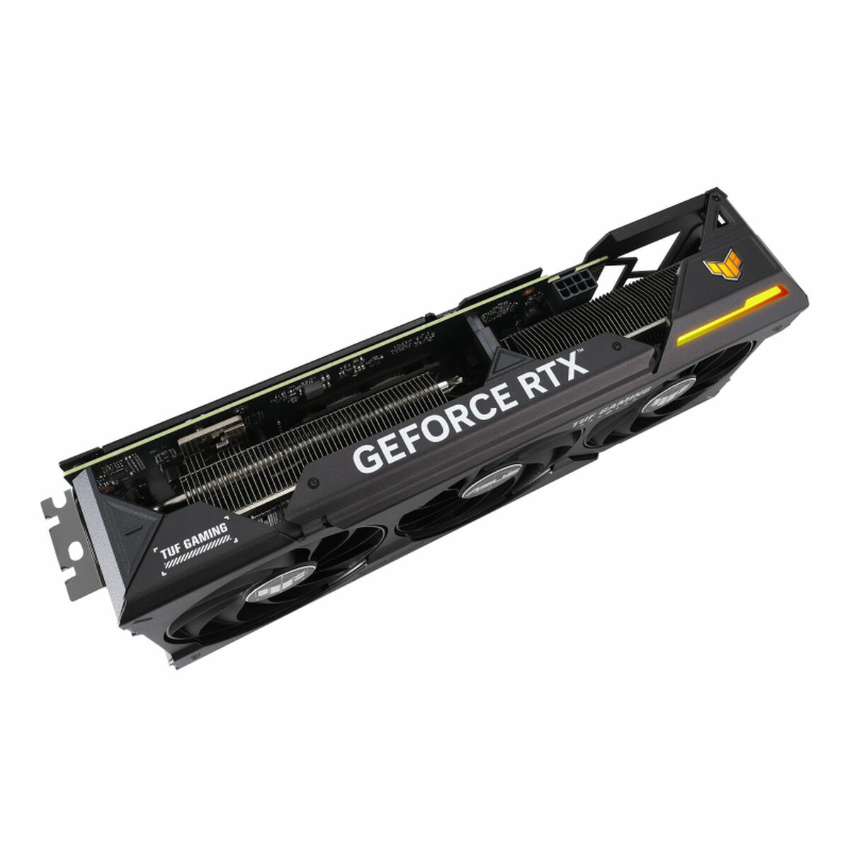 Grafikkort Asus TUF Geforce RTX 4060 Ti GDDR6 8 GB - 3