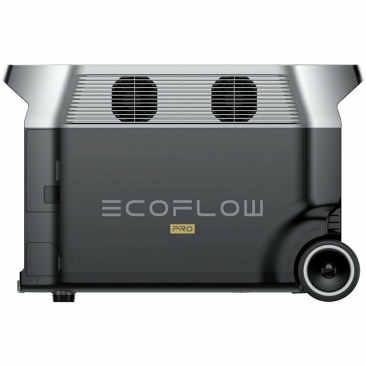 Laptopbatteri Ecoflow DELTA Pro Svart - 3