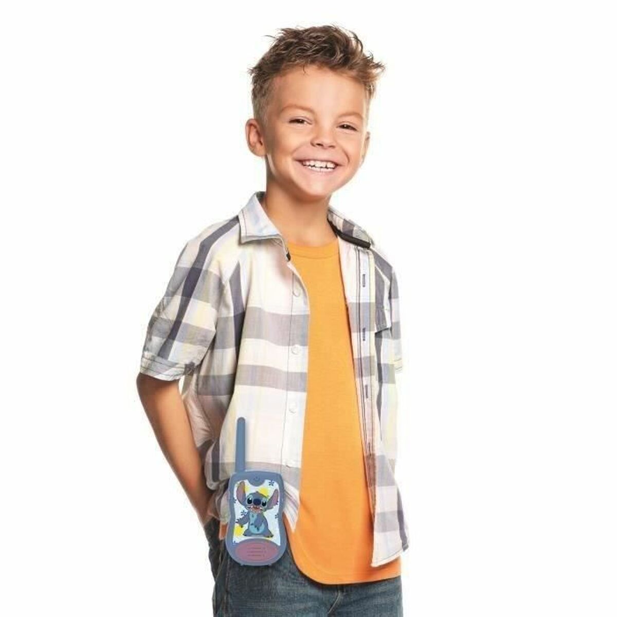 Walkie-Talkie Lexibook Stitch - 3