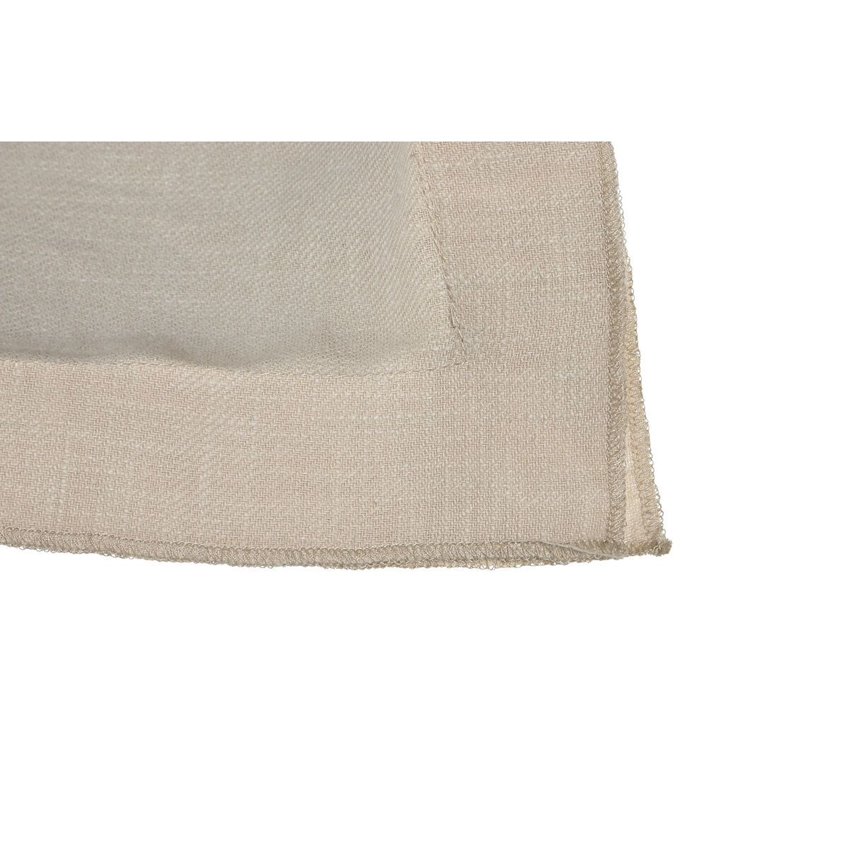 Kudde Home ESPRIT Sand 60 x 60 cm - 3