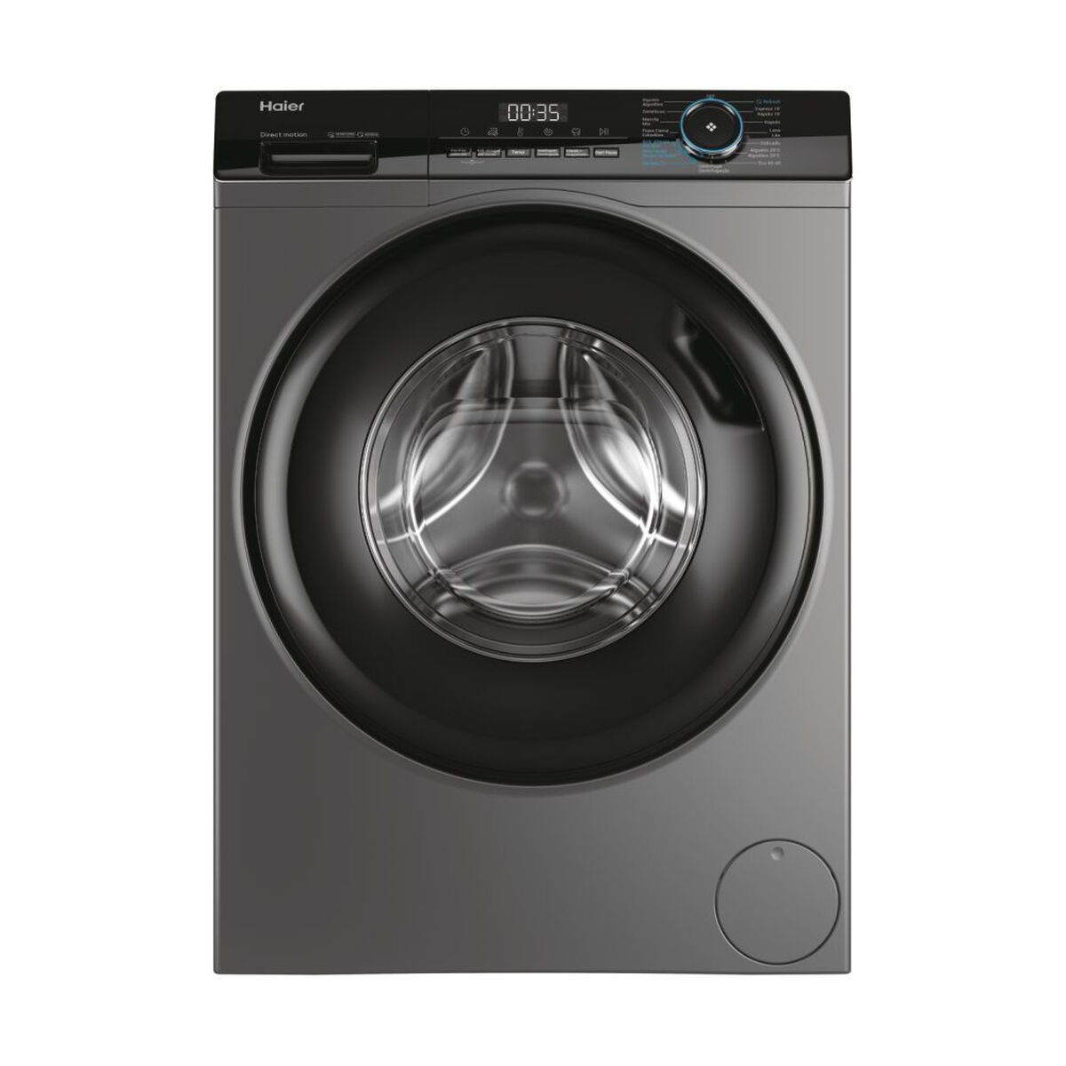 Tvättmaskin Haier HW90B149398SIB 60 cm 1400 rpm 9 kg