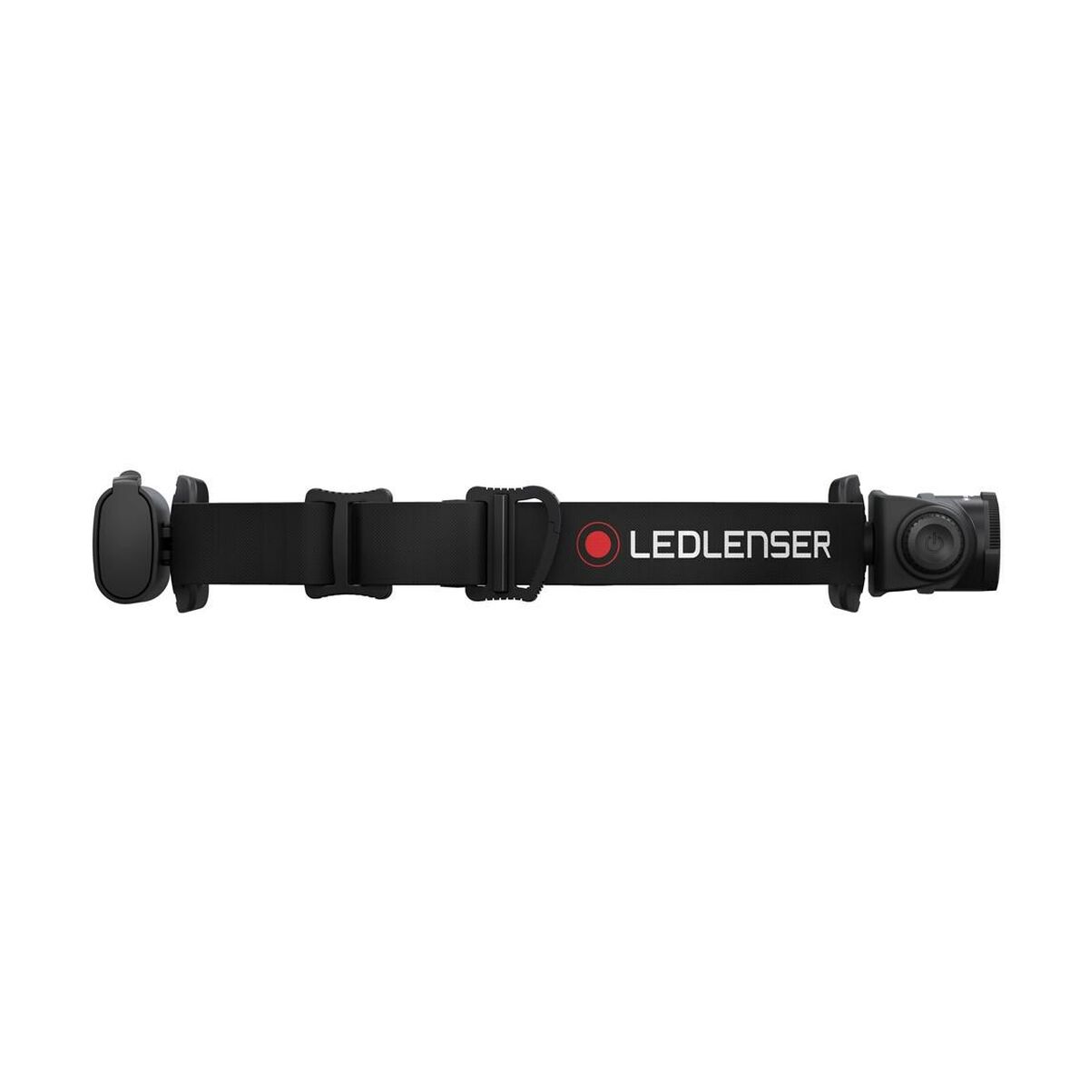 Ficklampa Ledlenser 502193 - 3
