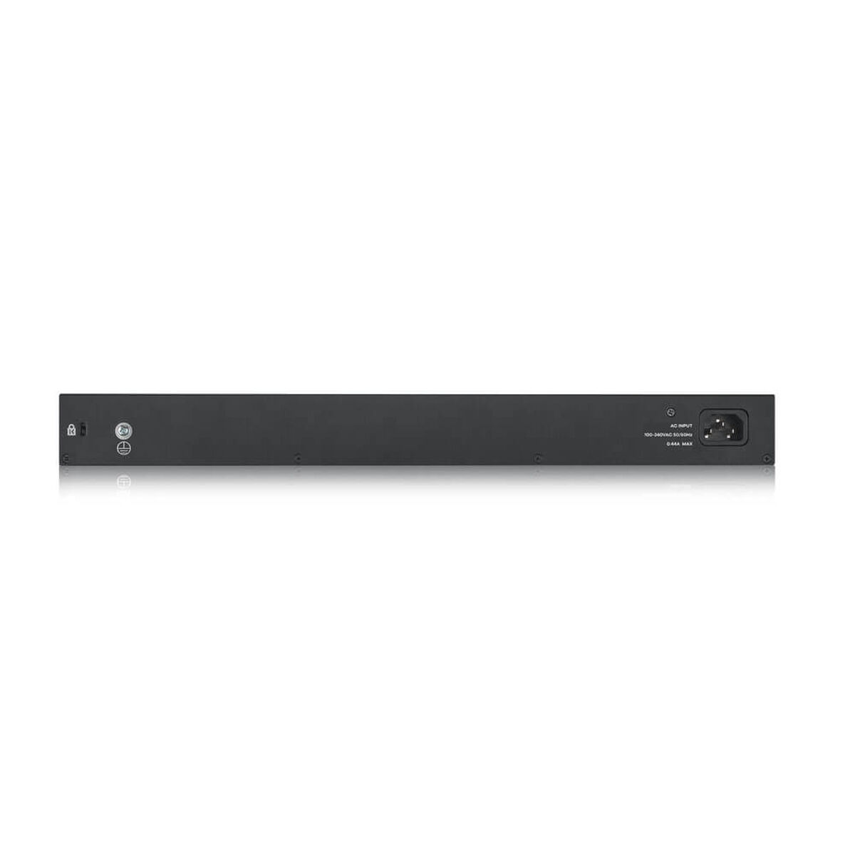 Switch ZyXEL GS1920-24V2-EU0101F - 3
