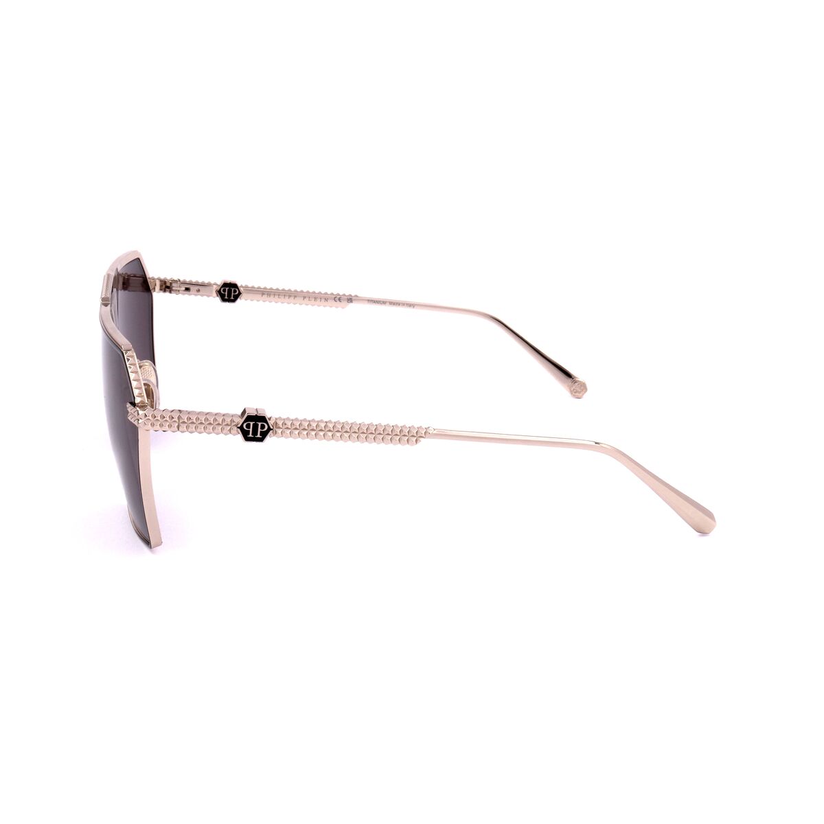 Damsolglasögon PHILIPP PLEIN SPP076M-0301 Ø 66 mm - 3