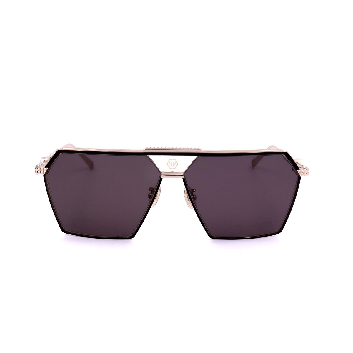Damsolglasögon PHILIPP PLEIN SPP076M-0301 Ø 66 mm - 2