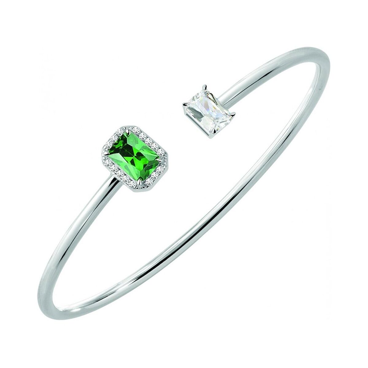 Damarmband Morellato SAIW58 Silvrig