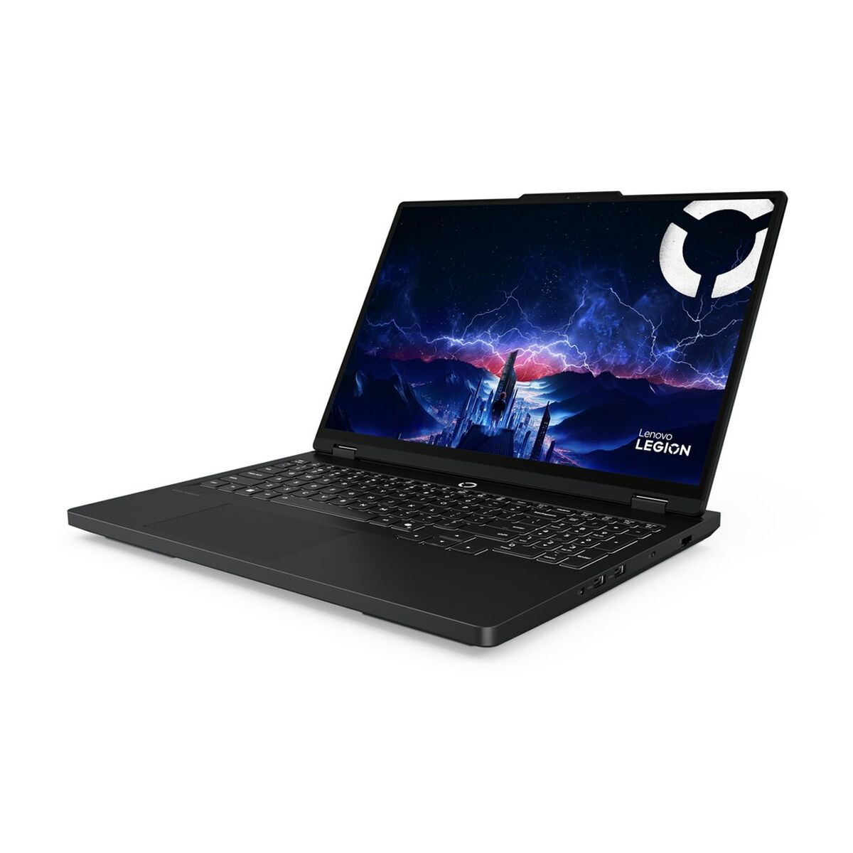 Bärbar dator Lenovo 83LU001MPB 16" intel core ultra 9 275HX 32 GB RAM 1 TB SSD nvidia geforce rtx 5070 ti - 3