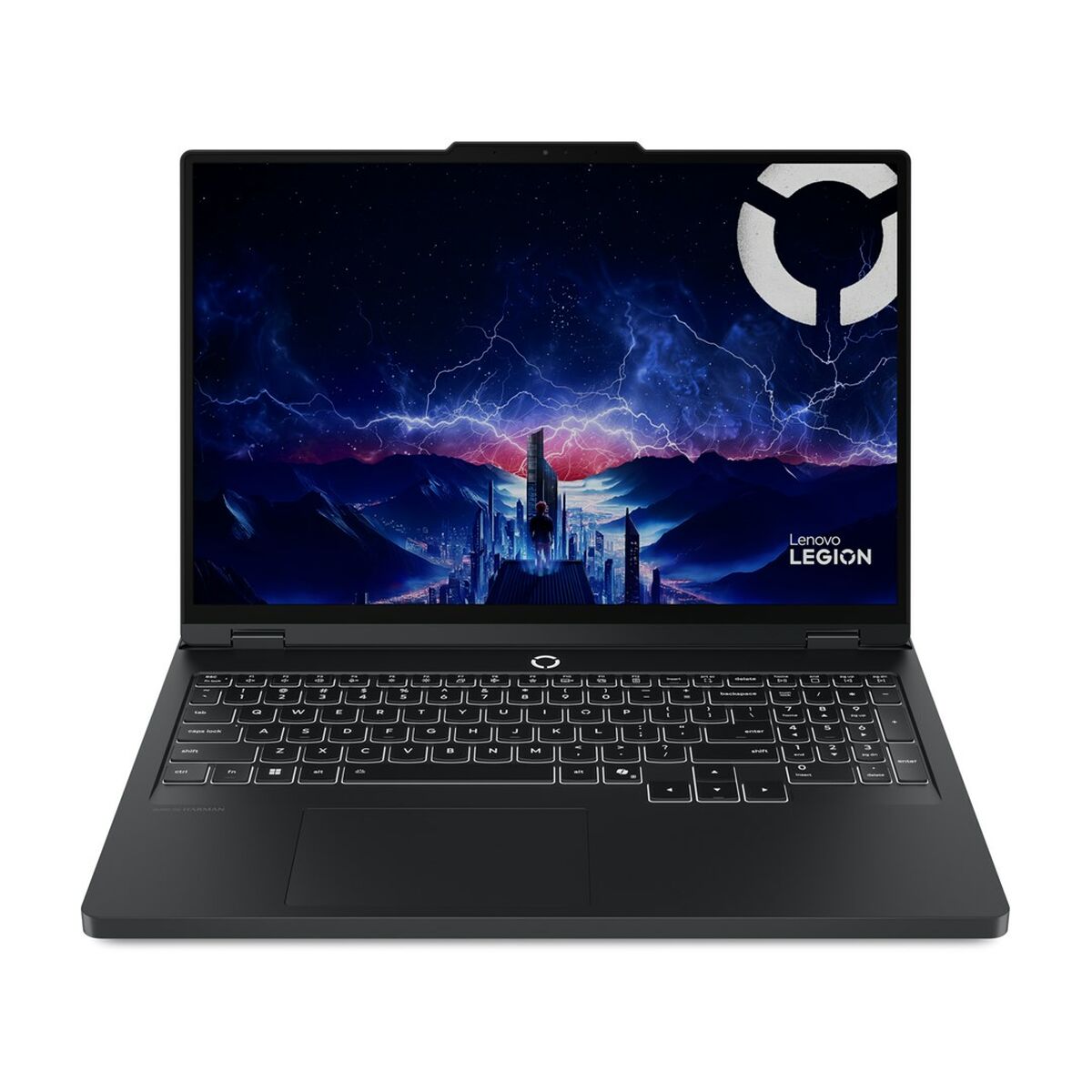 Bärbar dator Lenovo 83LU001MPB 16" intel core ultra 9 275HX 32 GB RAM 1 TB SSD nvidia geforce rtx 5070 ti