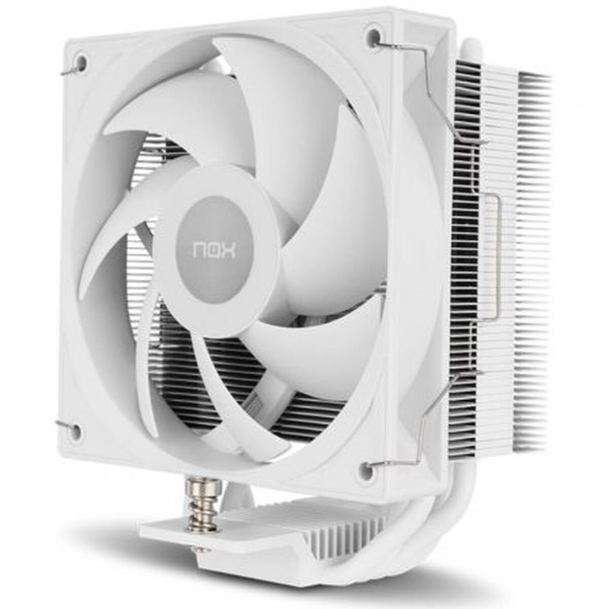 CPU-fläkt Nox-Xtreme NXHUMMERR400WH - 3