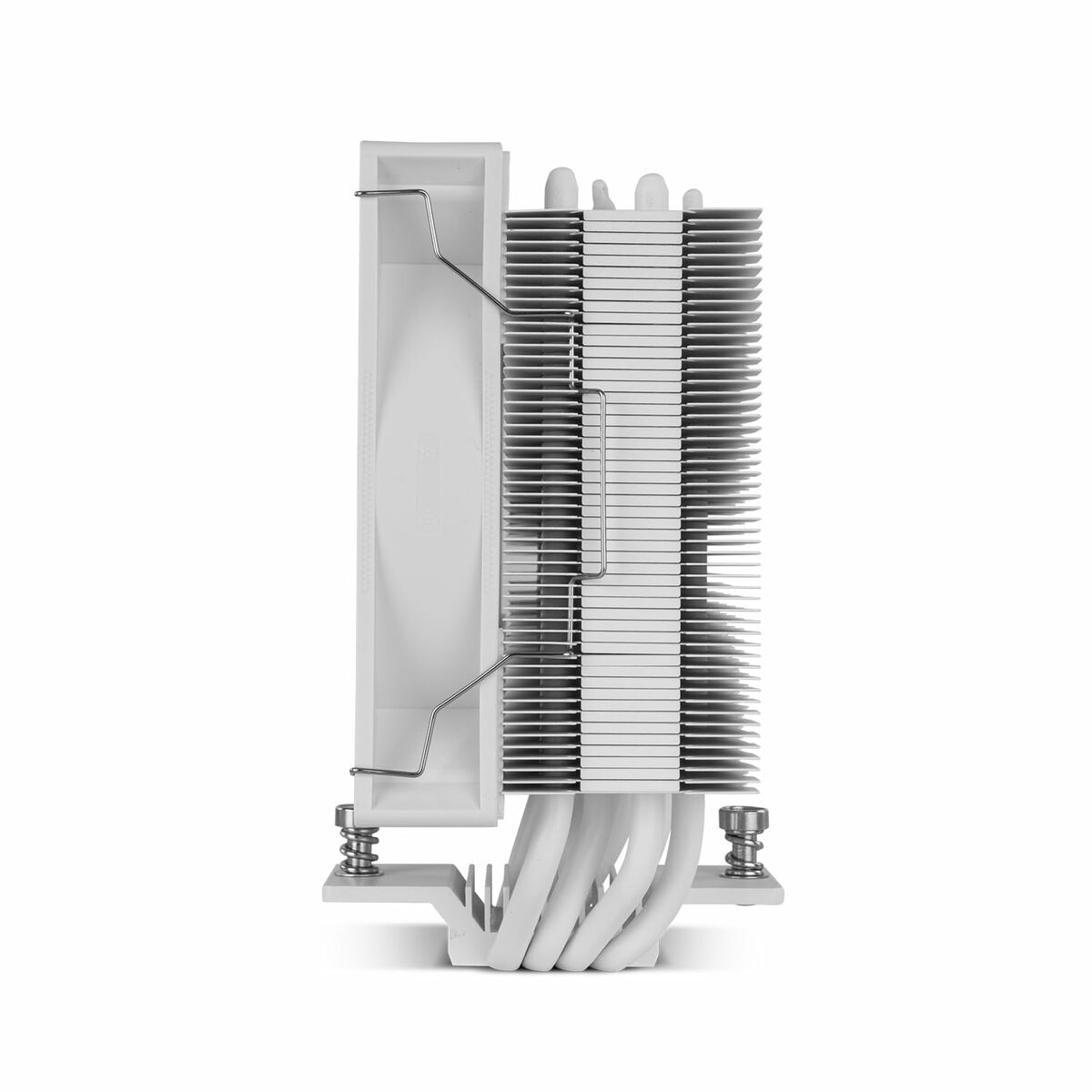CPU-fläkt Nox-Xtreme NXHUMMERR400WH - 5