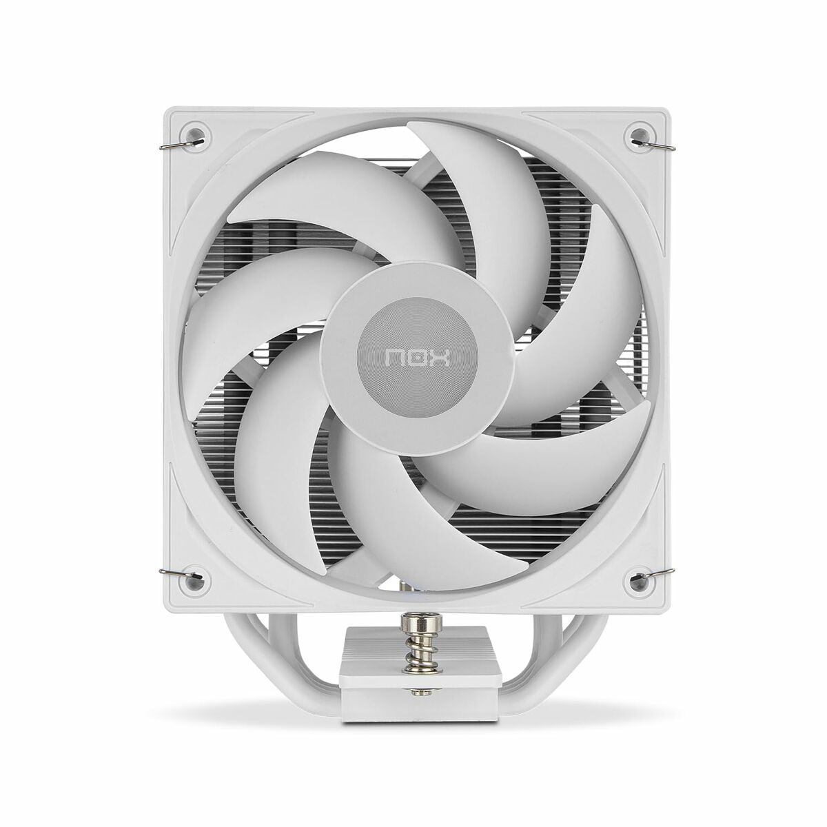 CPU-fläkt Nox-Xtreme NXHUMMERR400WH - 4