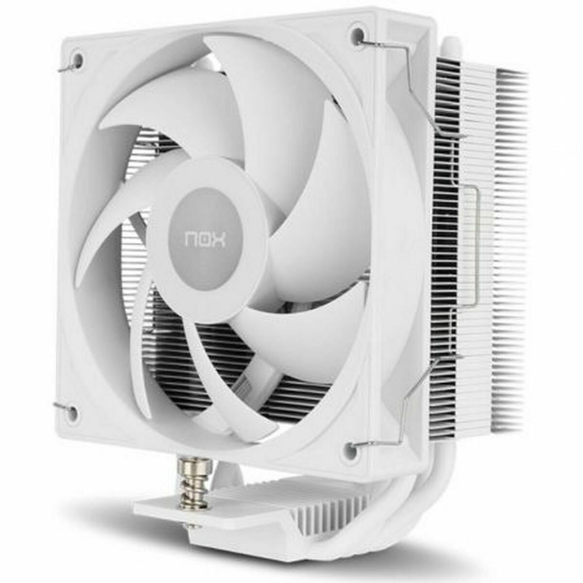 CPU-fläkt Nox-Xtreme NXHUMMERR400WH - 2