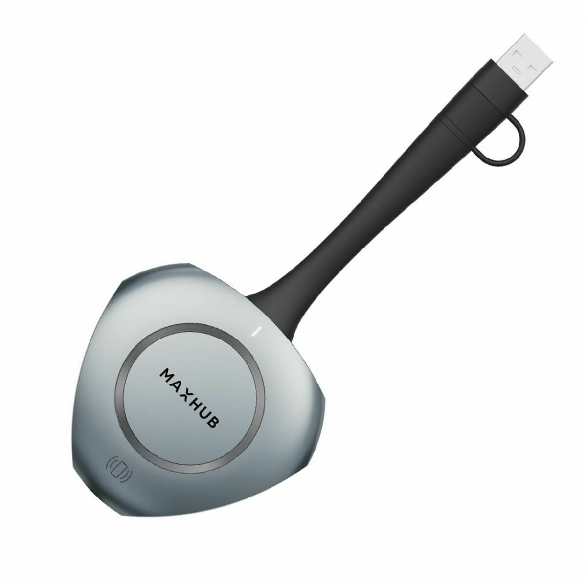 Strömtillförsel Maxhub