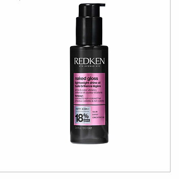 Hårinpackning Redken ACIDIC COLOR GLOSS 100 ml