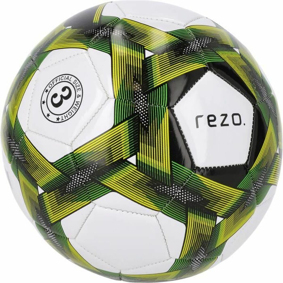Fotboll Gul - 2
