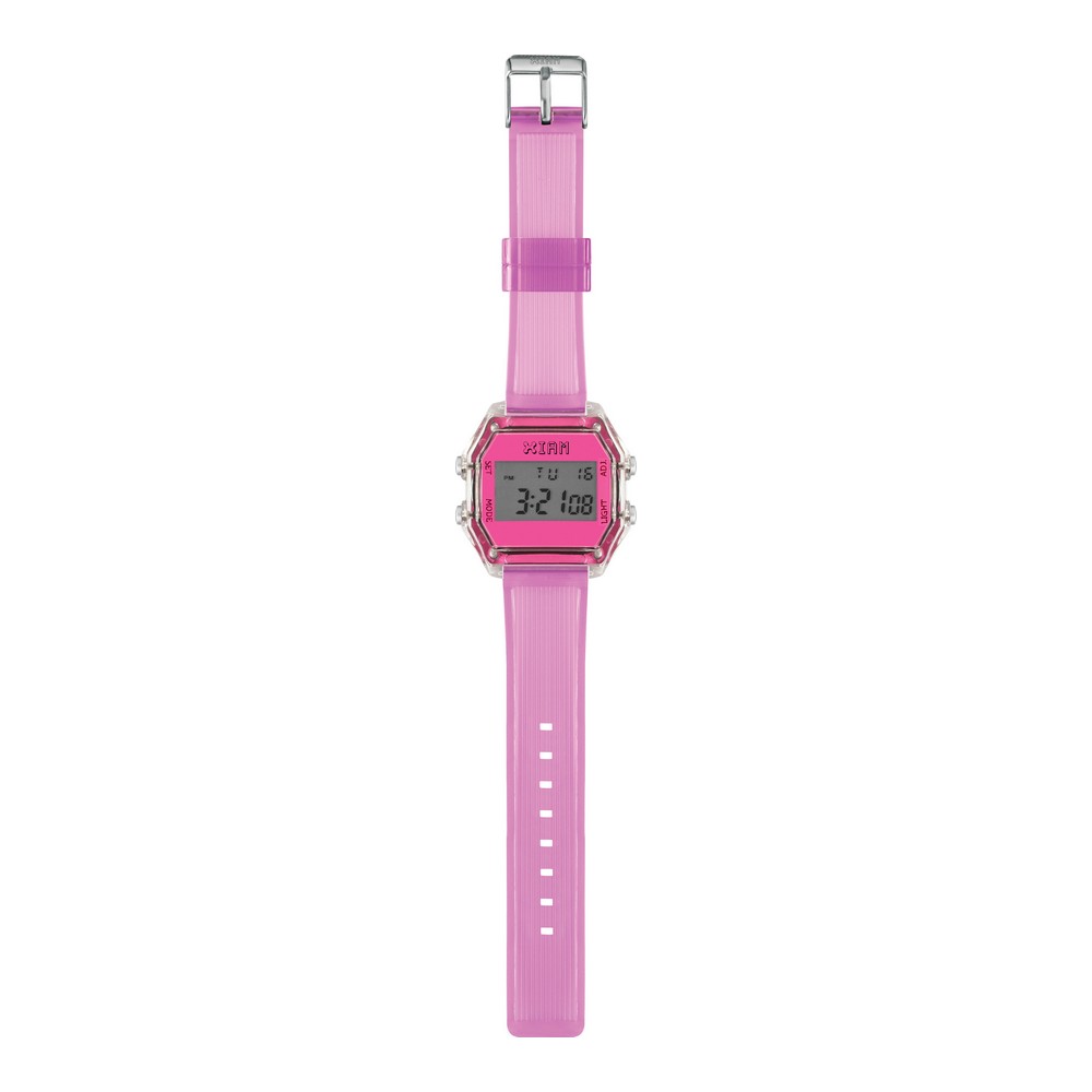 Damklocka I Am IAM-KIT543 (Ø 40 mm)