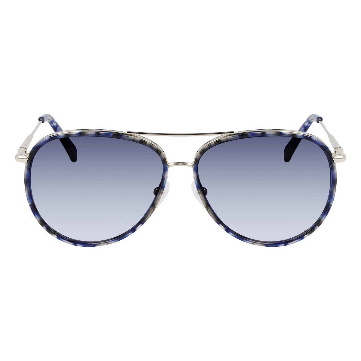 Damsolglasögon Longchamp LO684S-719 ø 58 mm - 3