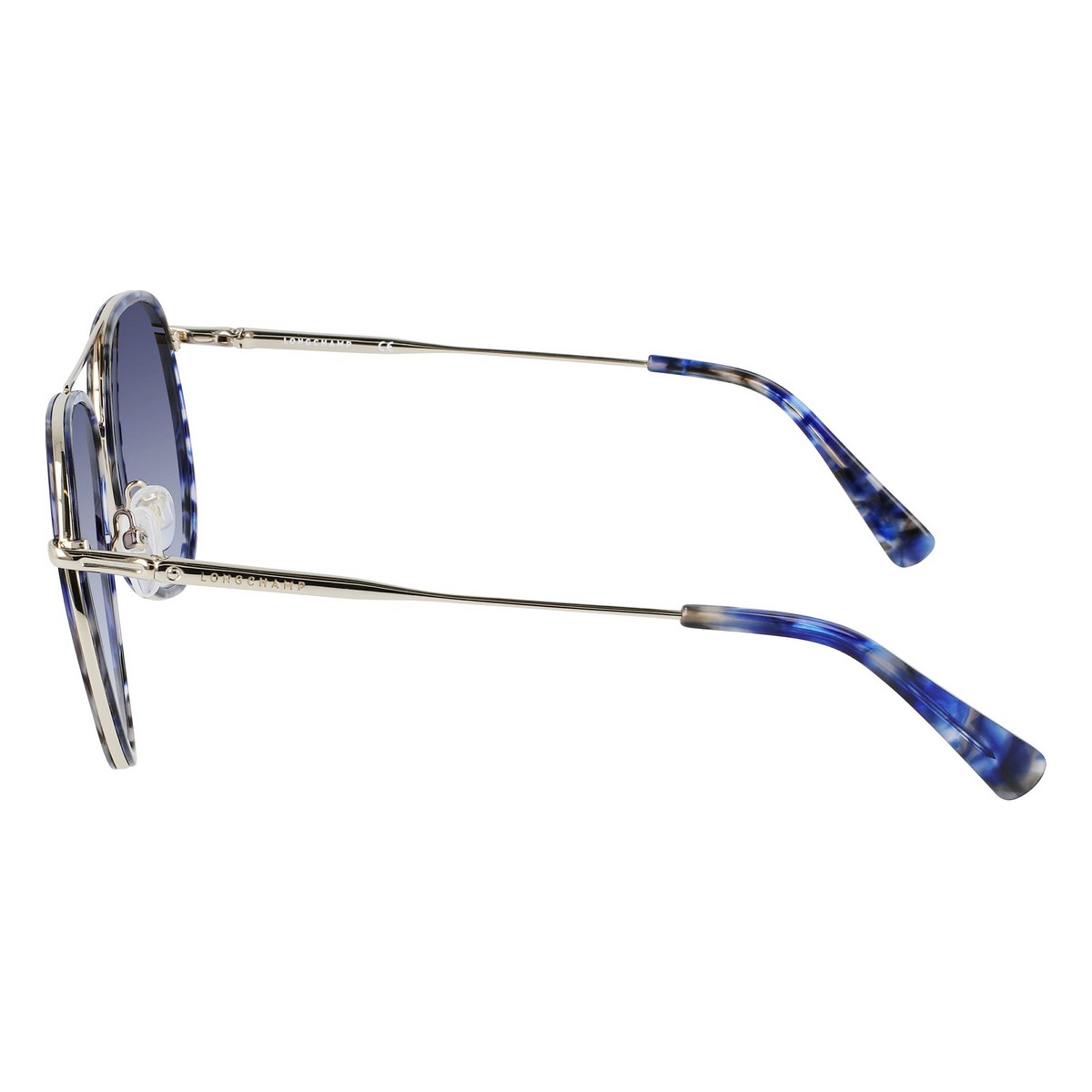 Damsolglasögon Longchamp LO684S-719 ø 58 mm - 5