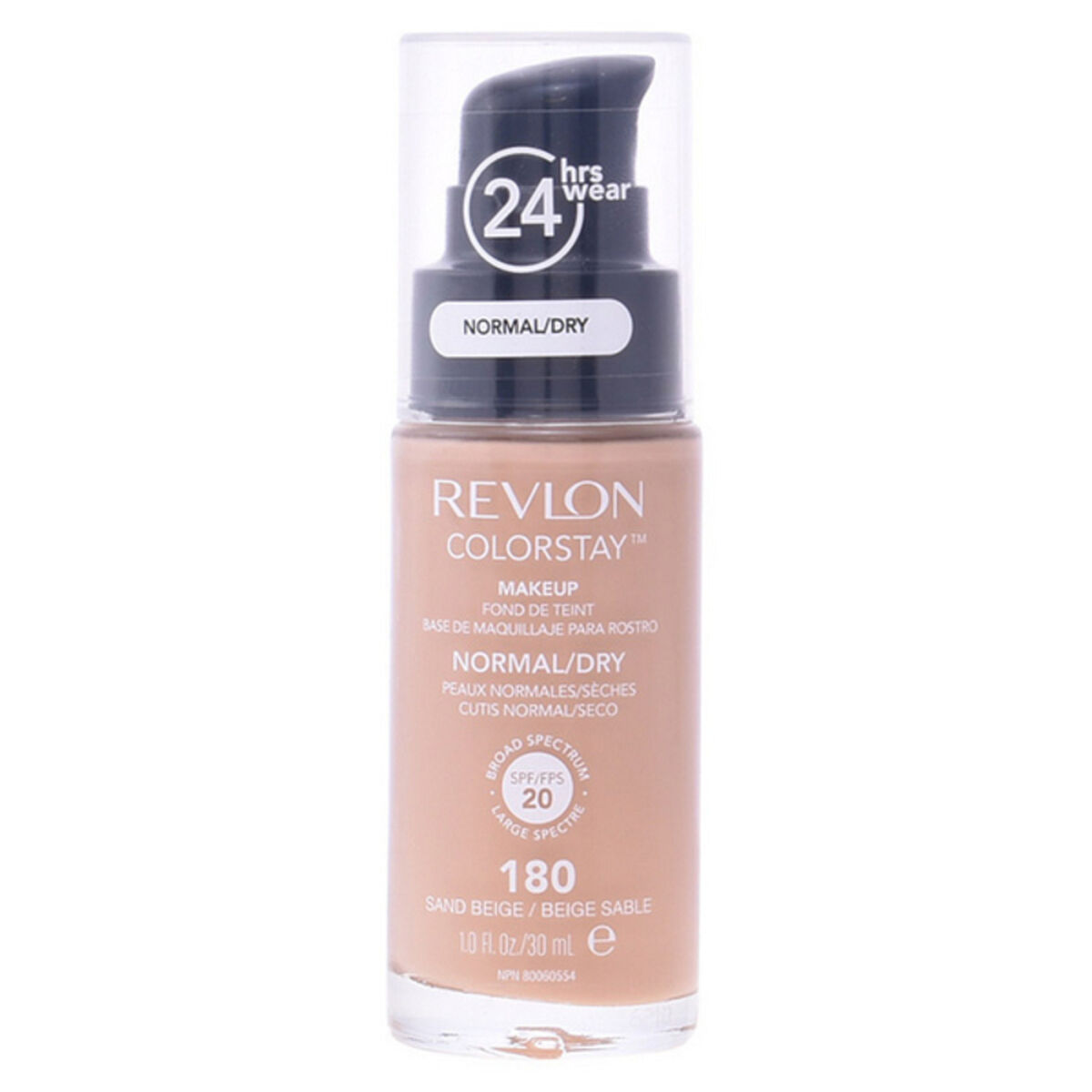 Flytande foundation för läppar Colorstay Revlon 007377-04 30 ml - 5