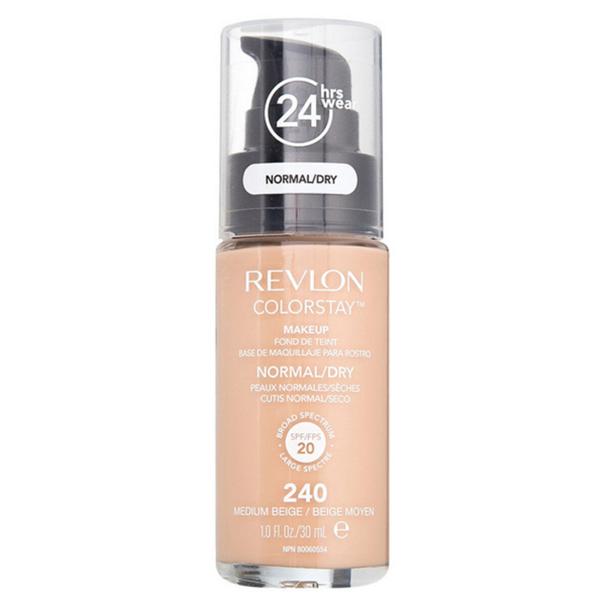 Flytande foundation för läppar Colorstay Revlon 007377-04 30 ml - 14