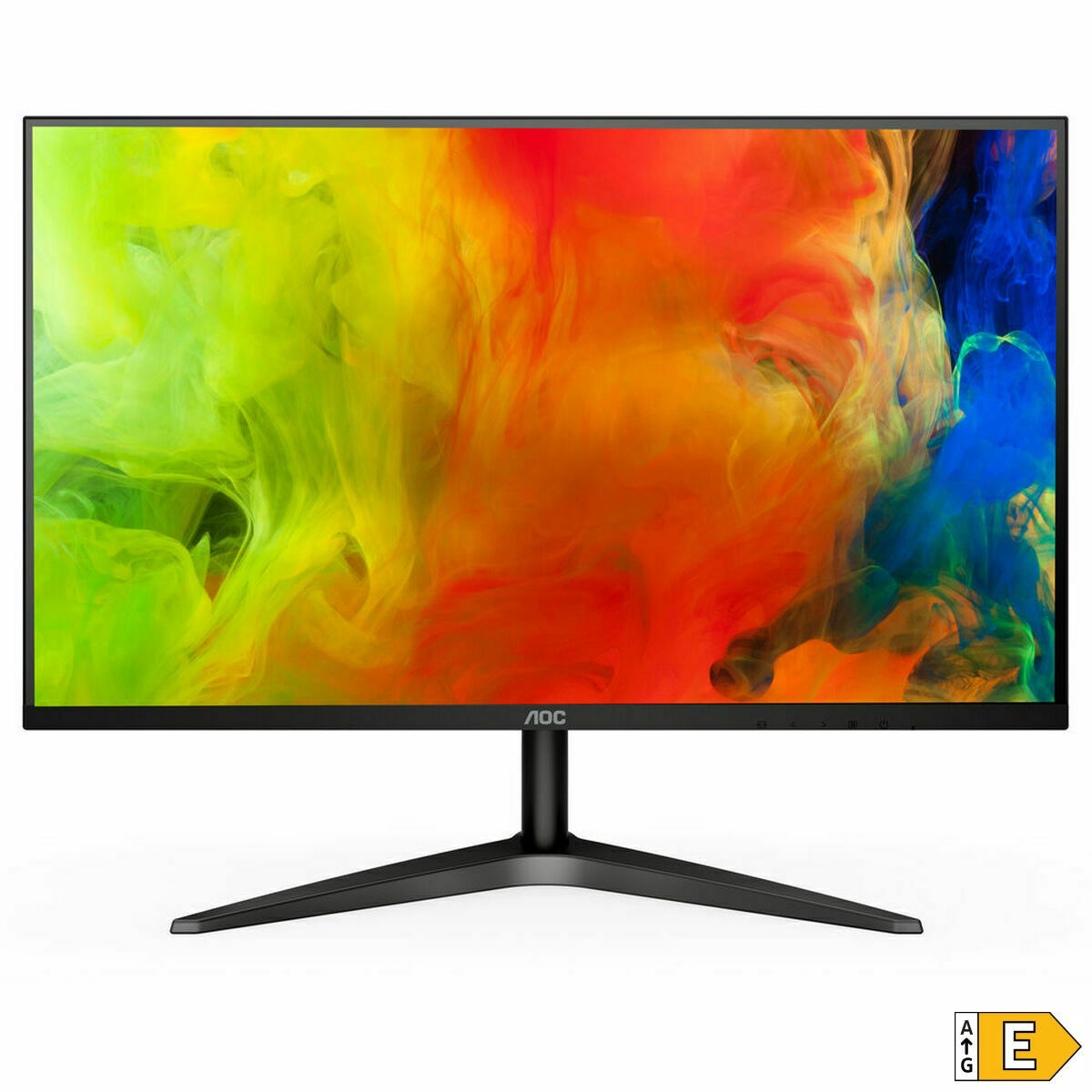 Monitor AOC 24B1H 23,6" FHD LED - 2