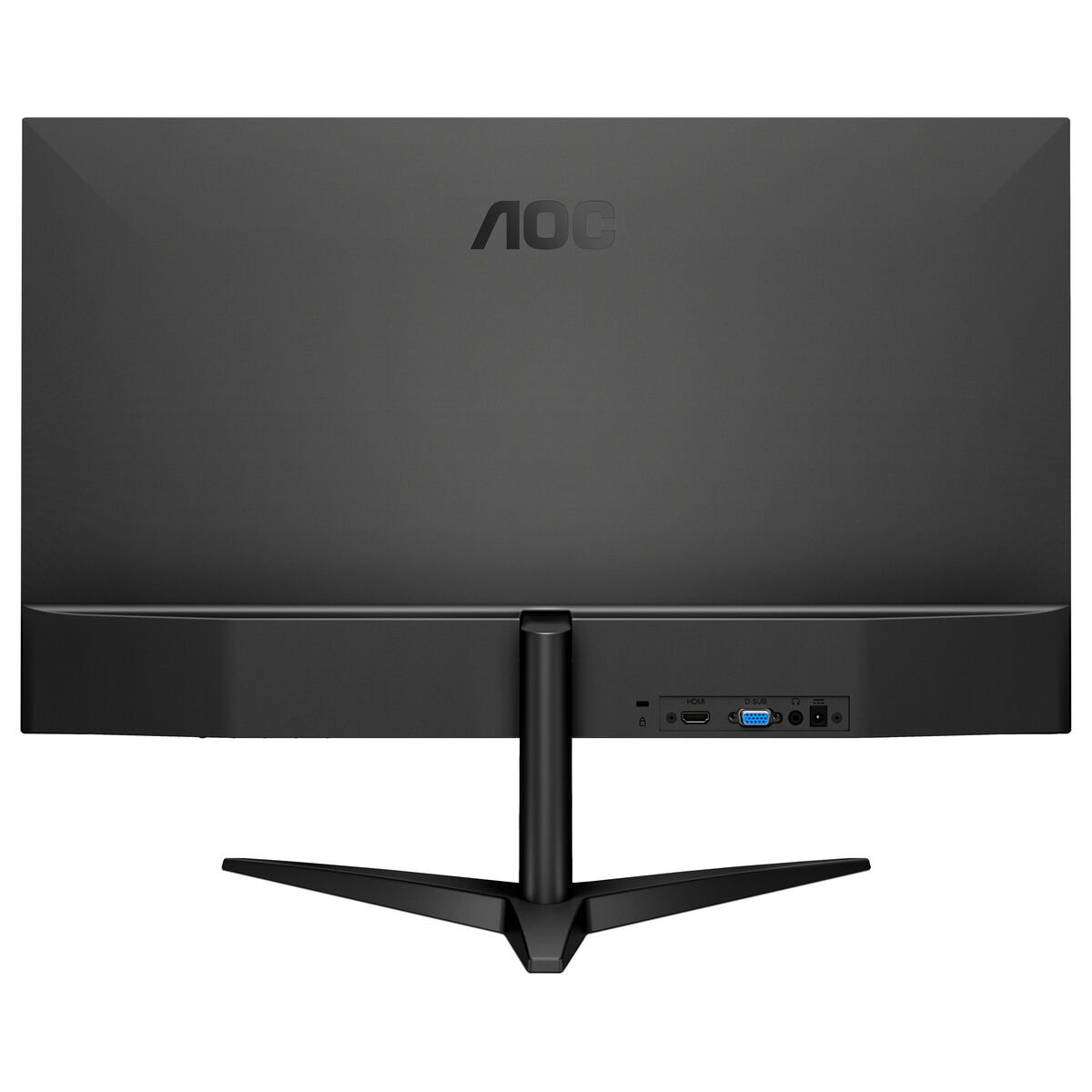 Monitor AOC 24B1H 23,6" FHD LED - 4