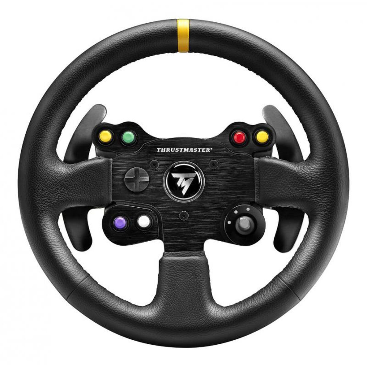 Ratt Thrustmaster 4060057 Svart - 5