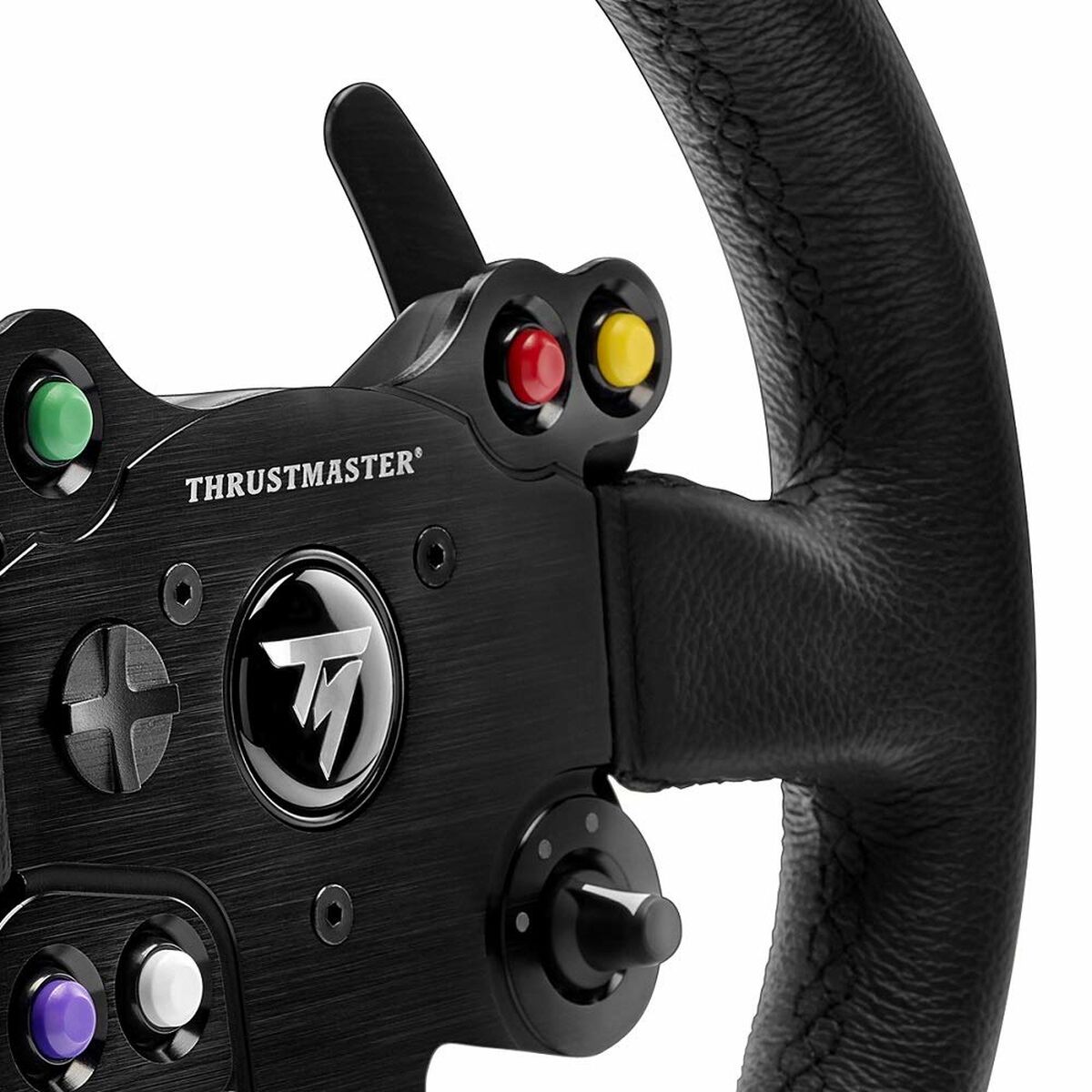 Ratt Thrustmaster 4060057 Svart - 3