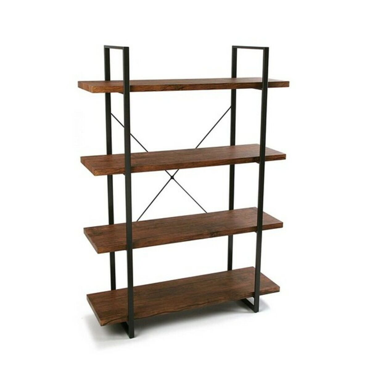 Bokhylla Versa Trä (33 x 141,5 x 100 cm) - 2