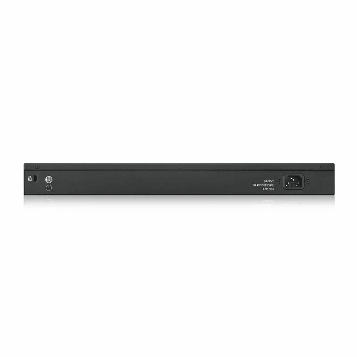 Switch ZyXEL GS1920-48V2-EU0101F - 2