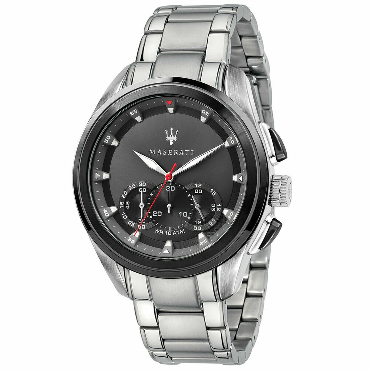 Herrklocka Maserati R8873612015 (Ø 45 mm)