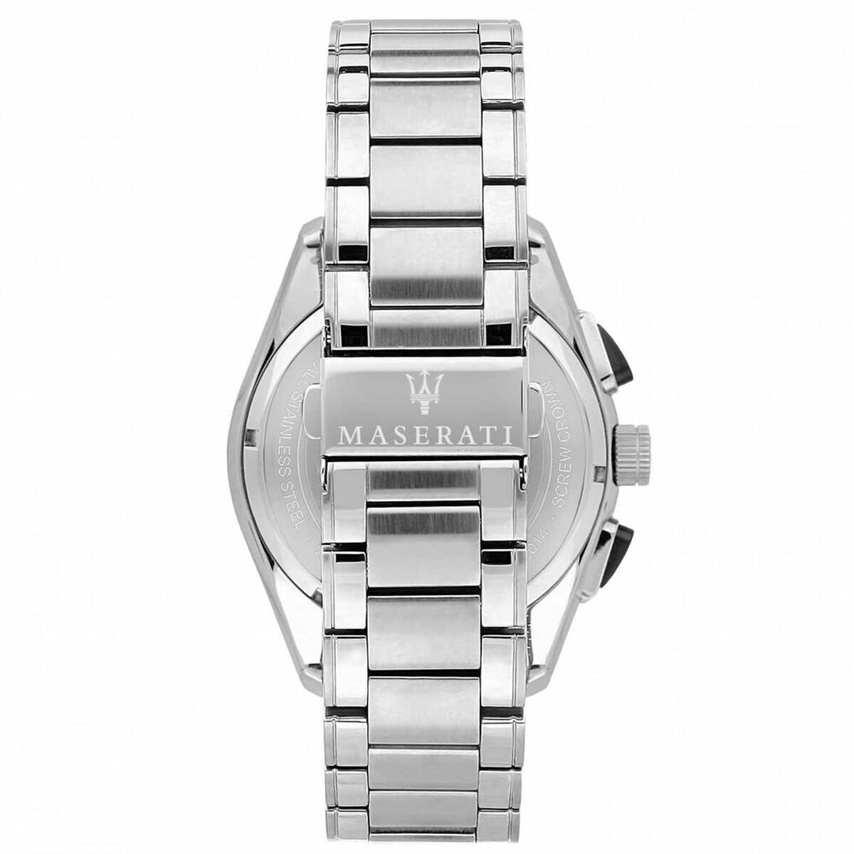 Herrklocka Maserati R8873612015 (Ø 45 mm) - 2