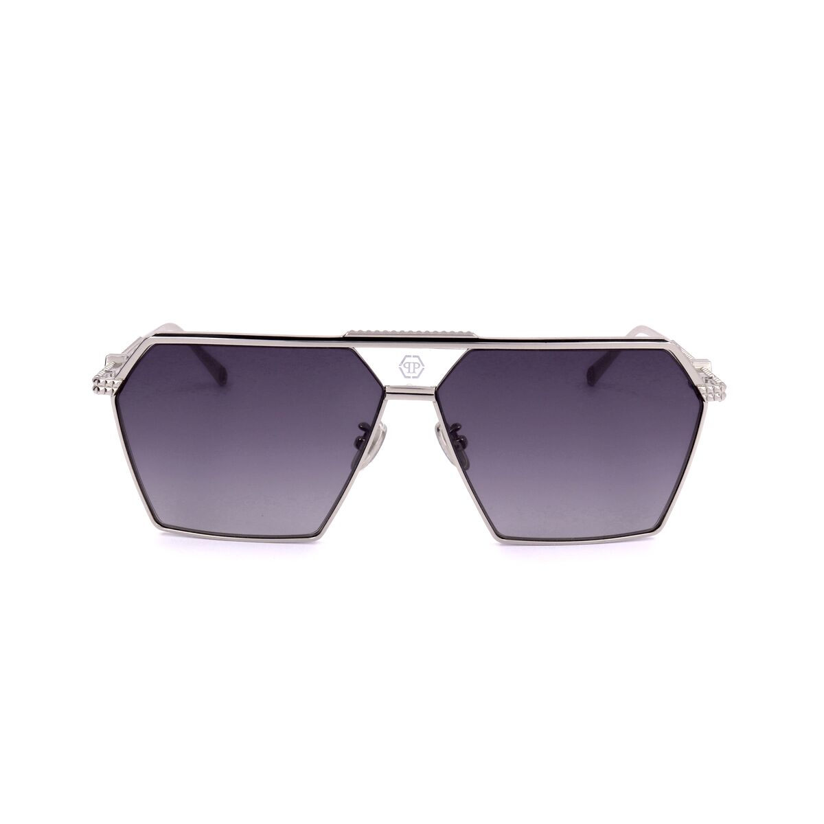 Damsolglasögon PHILIPP PLEIN SPP076M-0579 Ø 66 mm - 2