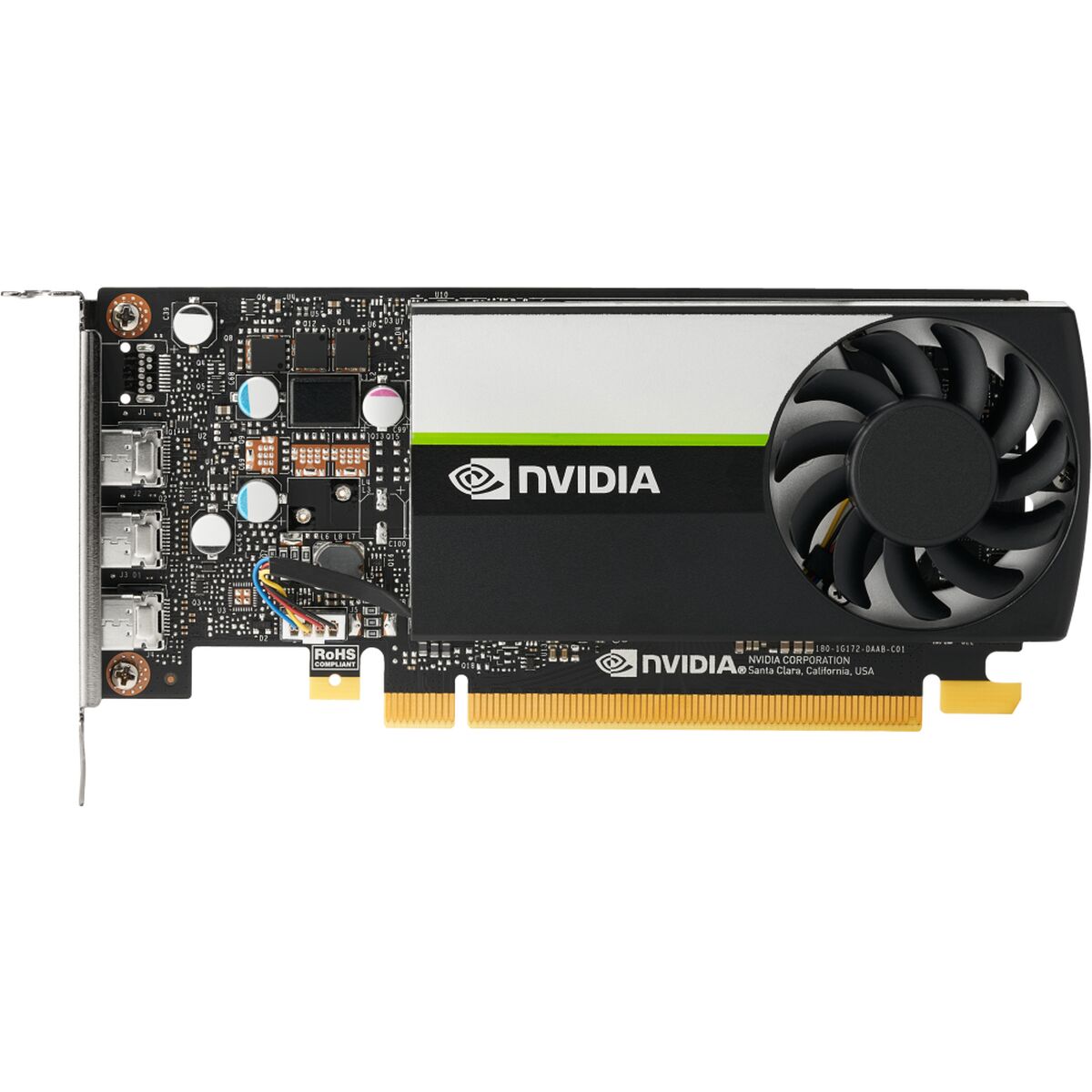 Grafikkort HP 5Z7E0AA GDDR6 - 2