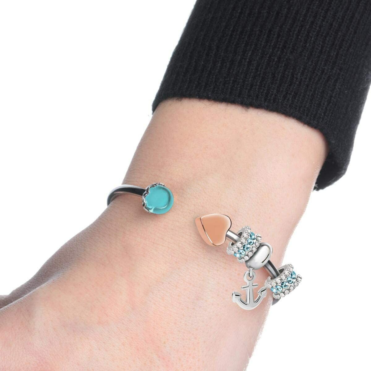 Damarmband Morellato SCZ995 - 2