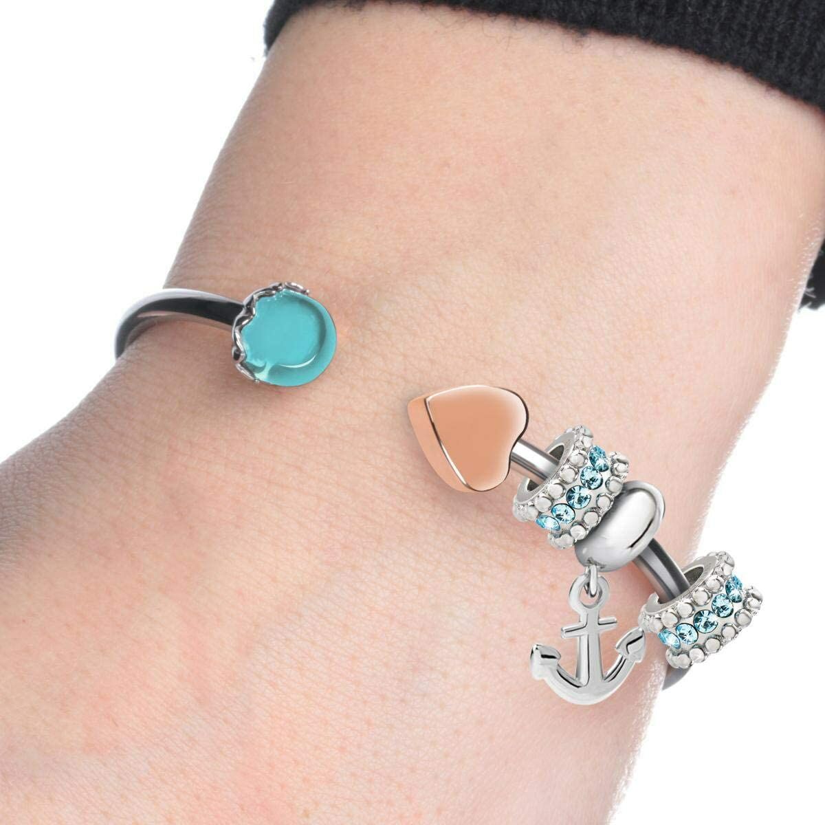 Damarmband Morellato SCZ995 - 3