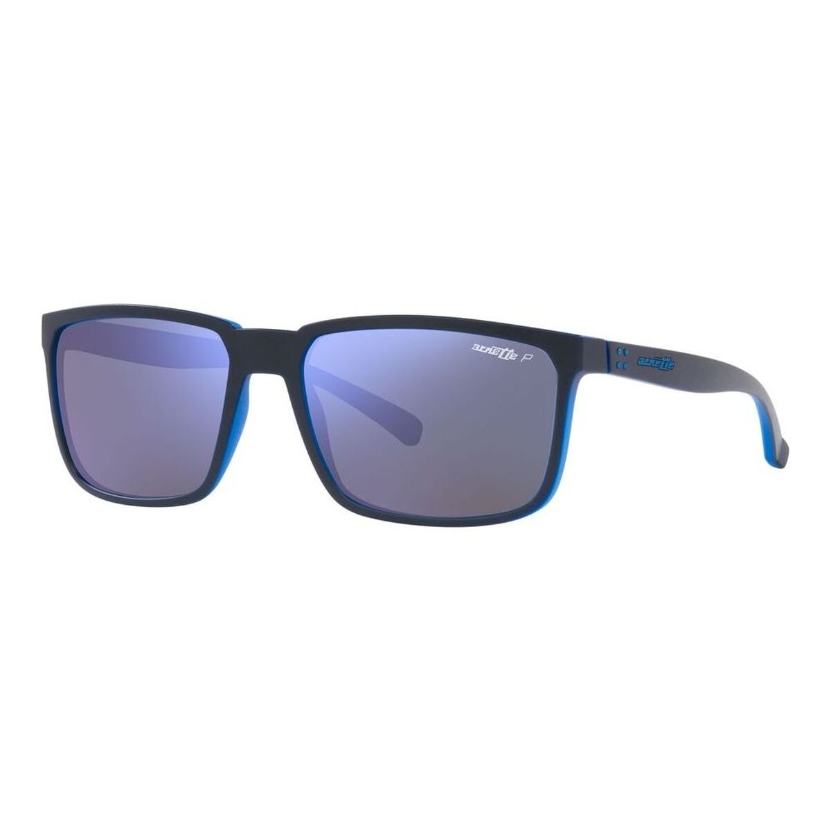 Herrsolglasögon Arnette STRIPE AN 4251