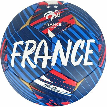 Fotboll France