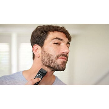 Hårtrimmer Philips MG3730/15 Multifunktion