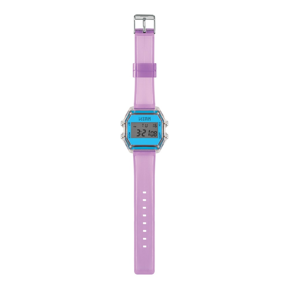 Damklocka I Am IAM-KIT544 (Ø 40 mm)