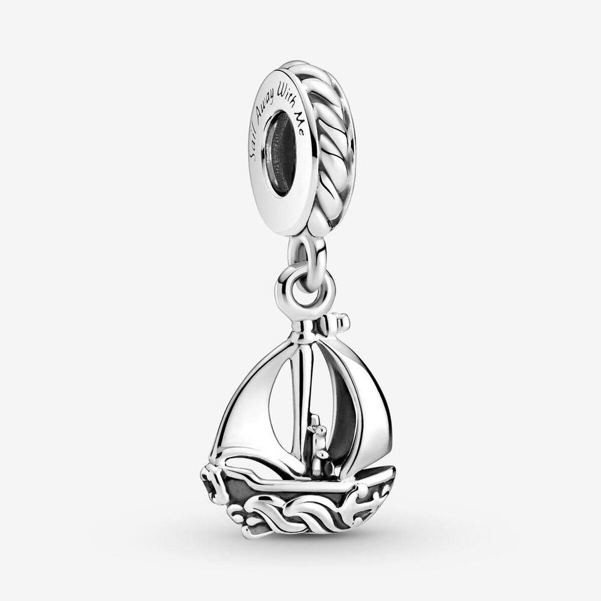 Dampärlor Pandora 799439C00 - 2