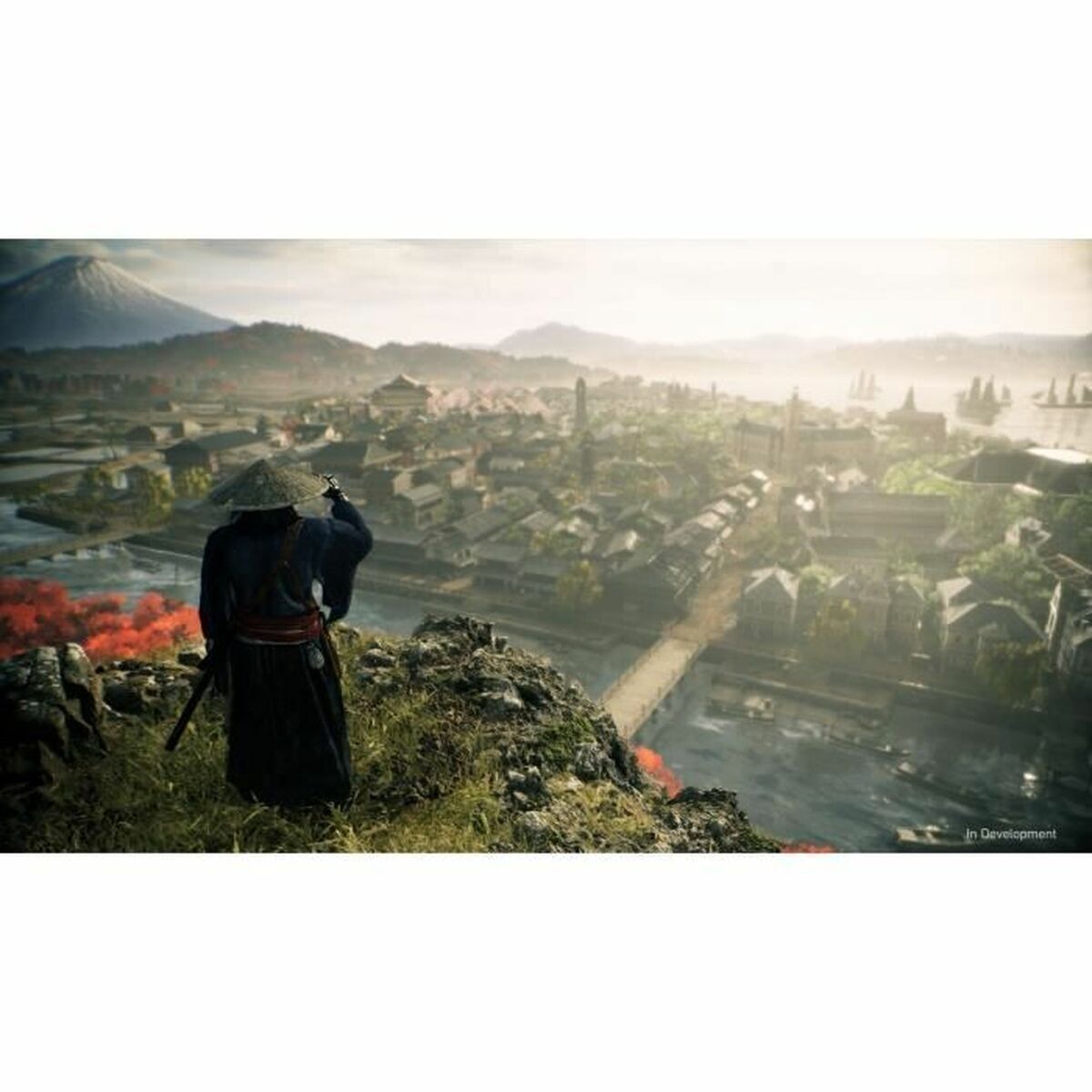 PlayStation 5 Videospel Sony Rise of the Ronin (FR) - 2