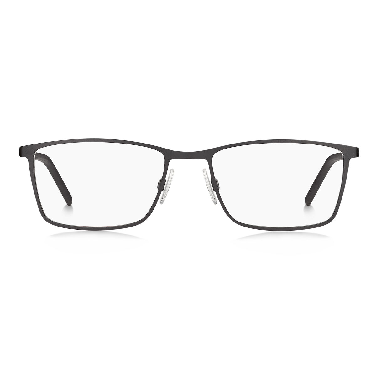 Glasögonbågar Hugo Boss HG-1104-003F318 Svart Ø 53 mm - 3