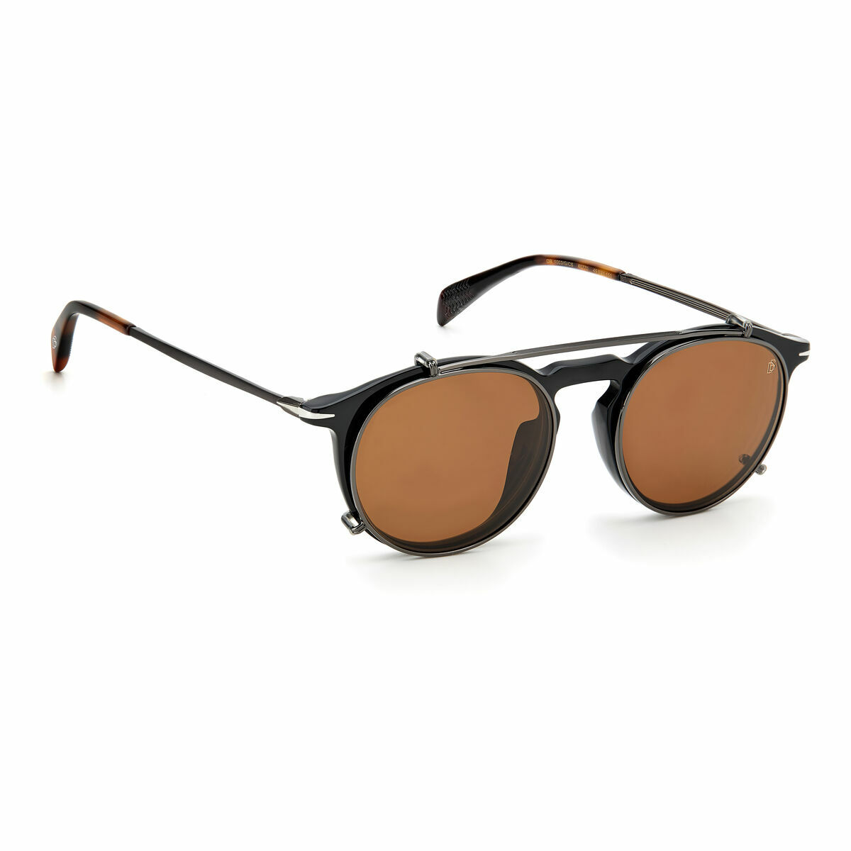 Herrsolglasögon David Beckham DB 1003_G_CS - 3
