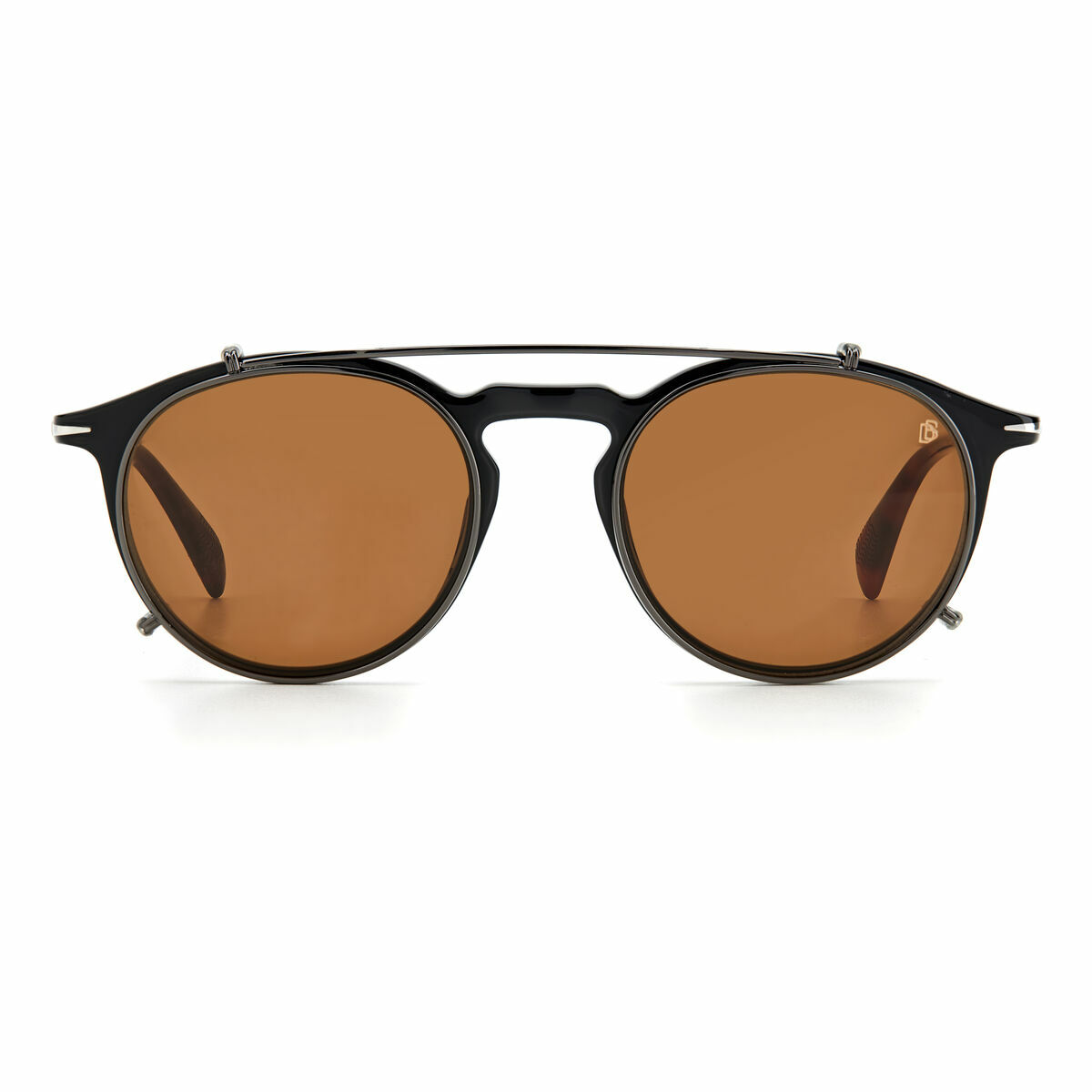 Herrsolglasögon David Beckham DB 1003_G_CS - 2