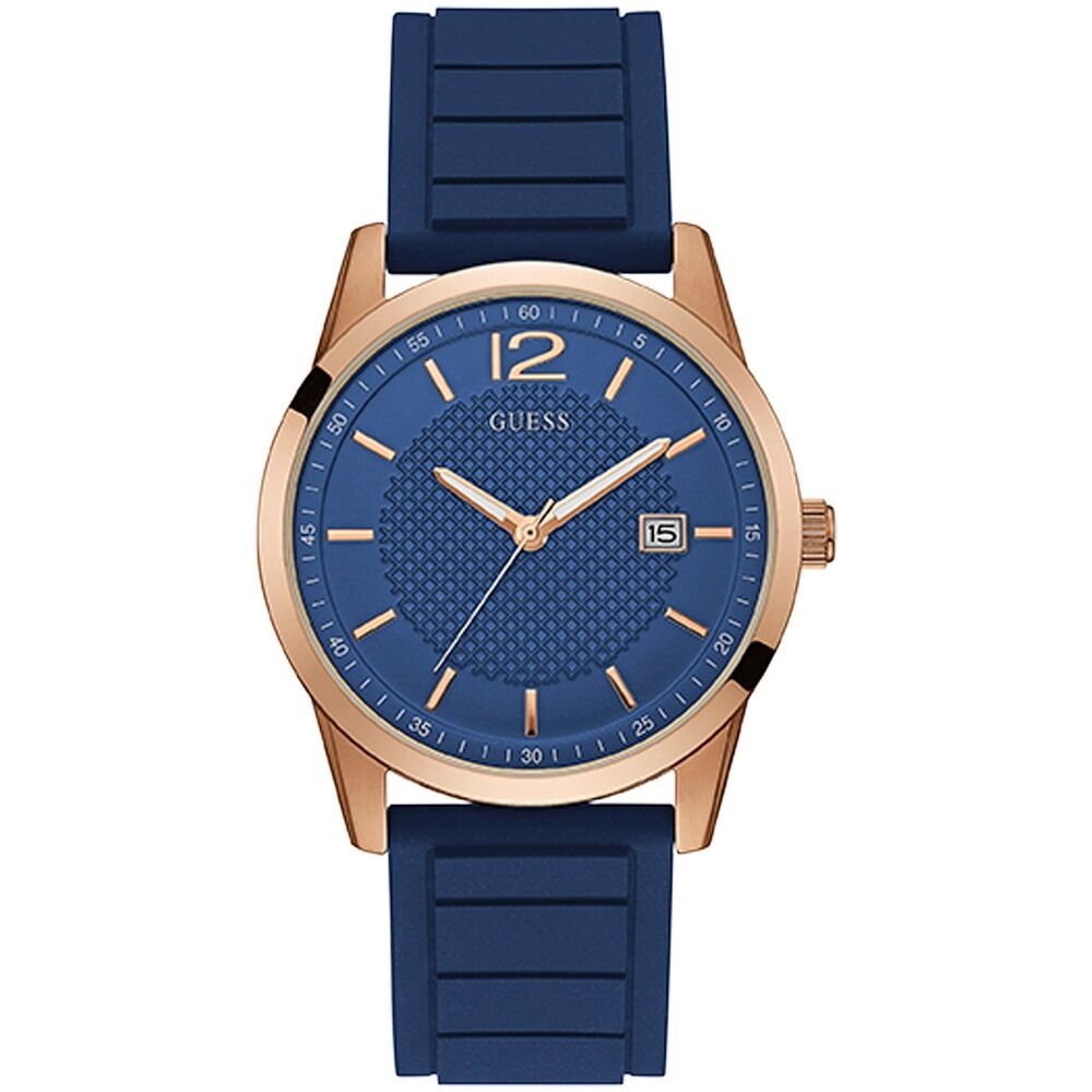 Herrklocka Guess W0991G4 (Ø 44 mm)